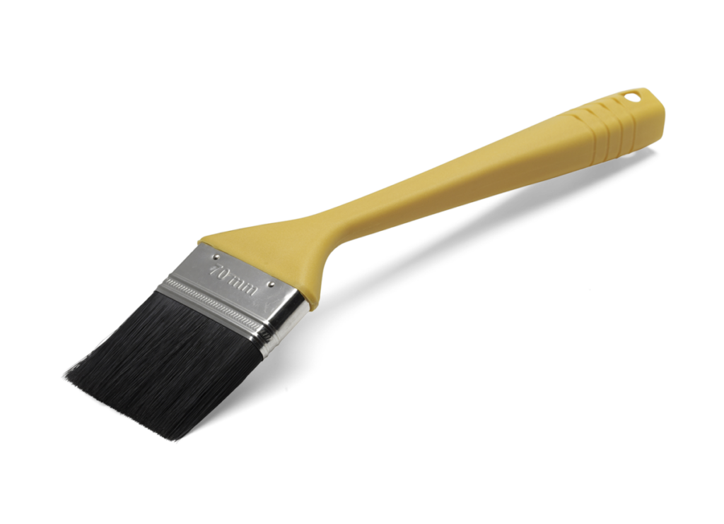 Basic Lång Vinkelpensel