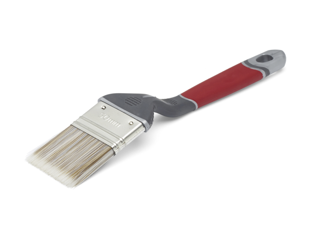 Elite Kort Vinkelpensel