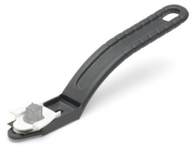 Tapetkniv med 10 St Blad