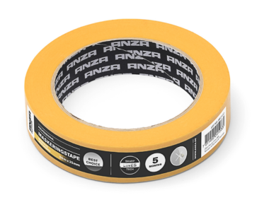 Platinum Maskeringstejp Inne