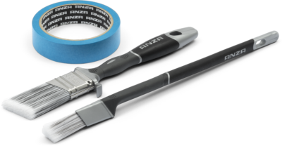 Platinum Fönsterset